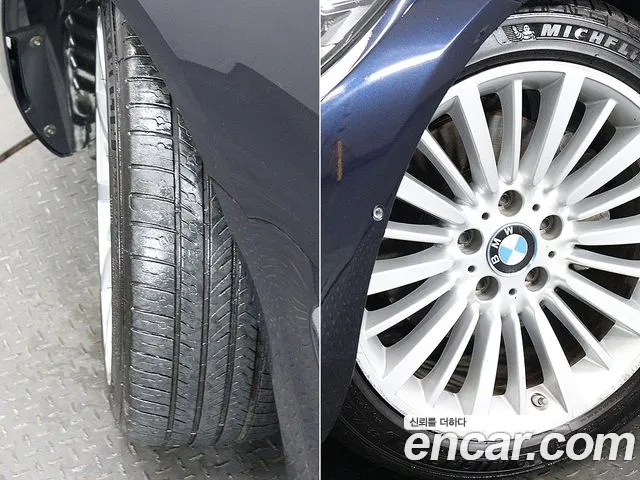 BMW 4 серии 2018 thumb 5