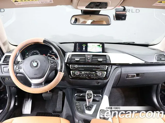 BMW 4 серии 2018 thumb 7