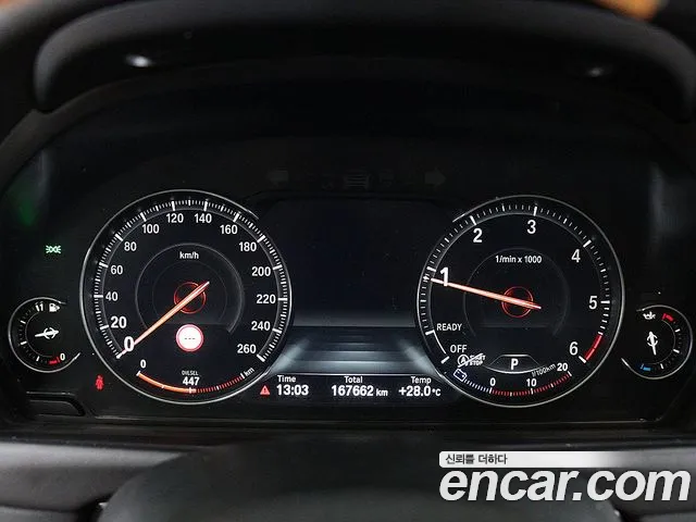 BMW 4 серии 2018 thumb 8
