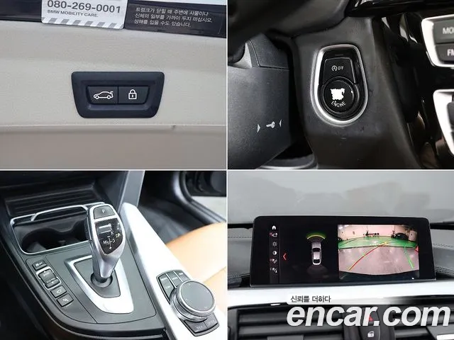 BMW 4 серии 2018 thumb 9