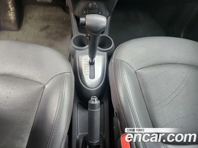 Chevrolet Spark 2013 thumb 9