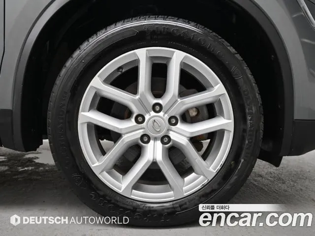 Renault Koleos 2016 thumb 5