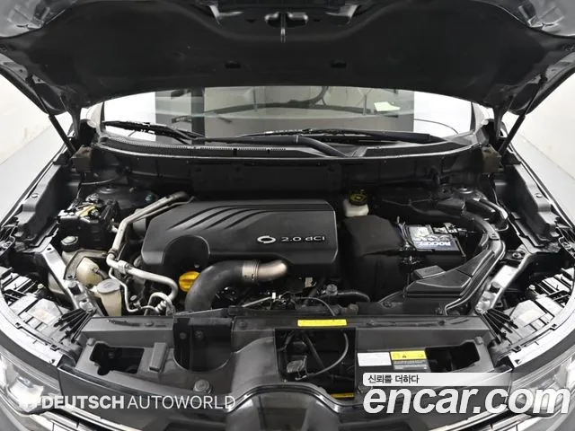Renault Koleos 2016 thumb 6