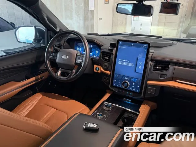 Ford Expedition 2023 thumb 5