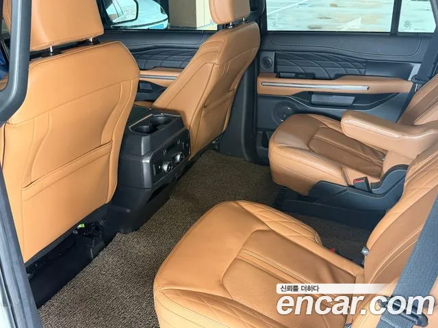 Ford Expedition 2023 thumb 9
