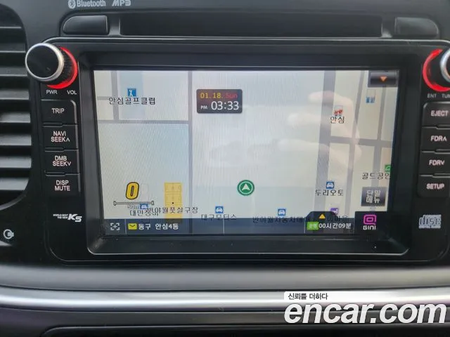 Kia K5 2014 thumb 10