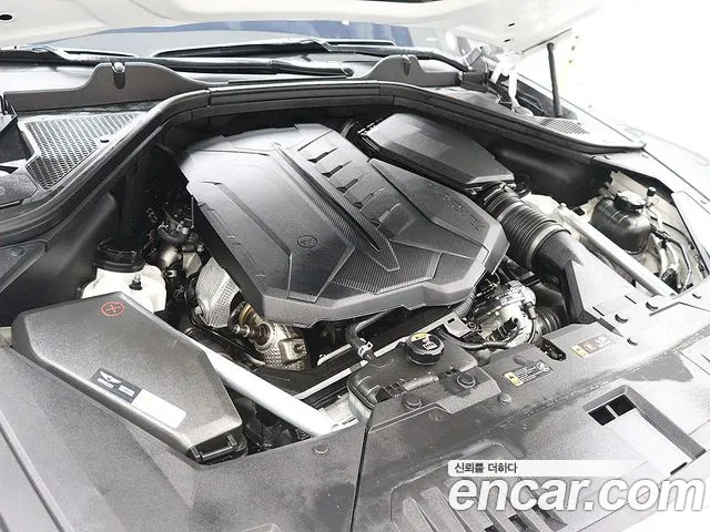 Genesis GV80 2020 thumb 6