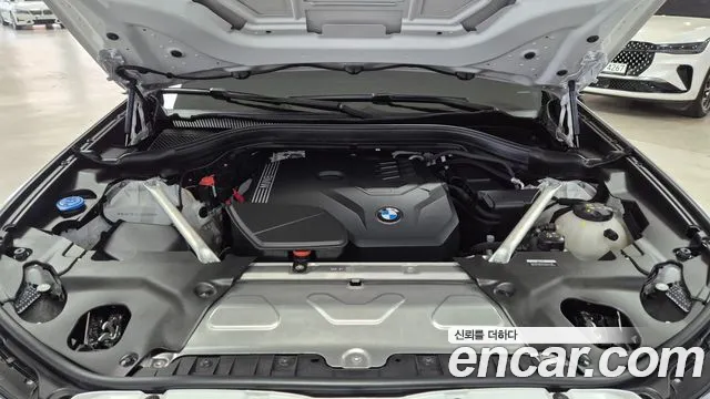 BMW X4 2025 thumb 6