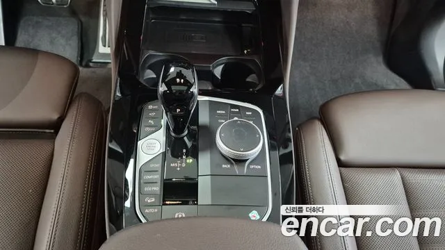 BMW X4 2025 thumb 9