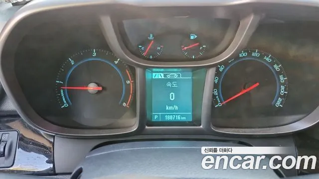 Chevrolet Orlando 2013 thumb 8