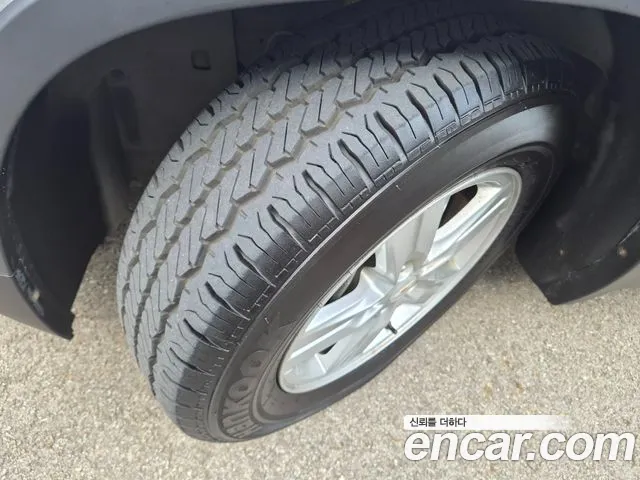 Chevrolet Tracker 2017 thumb 5