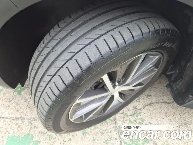 Hyundai Tucson 2015 thumb 5