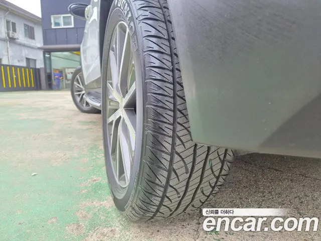 Hyundai Tucson 2015 thumb 6