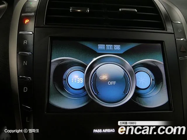Lincoln MKZ 2015 thumb 8