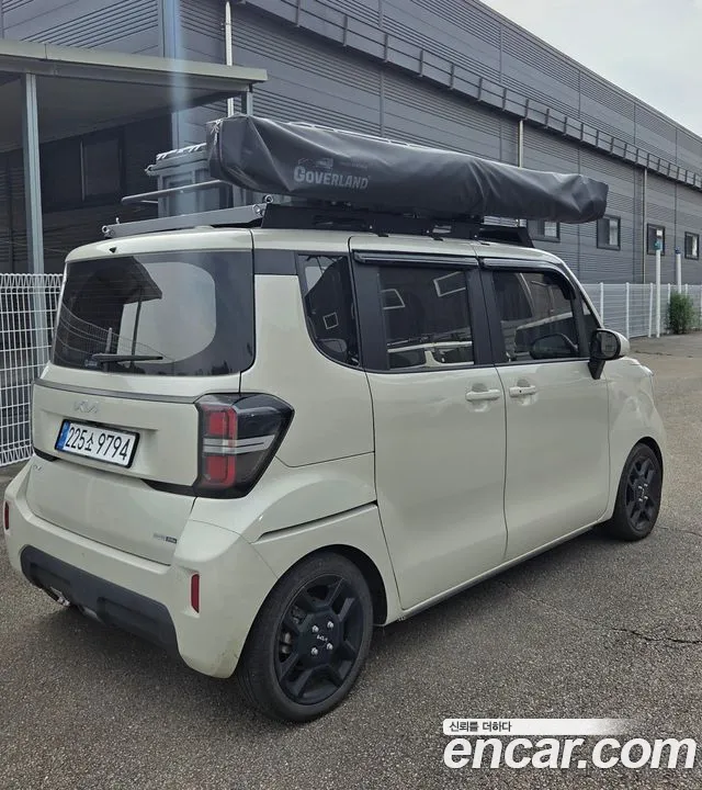 Kia Ray 2025 thumb 2