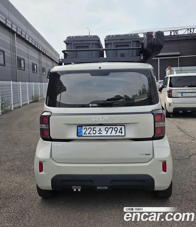 Kia Ray 2025 thumb 4