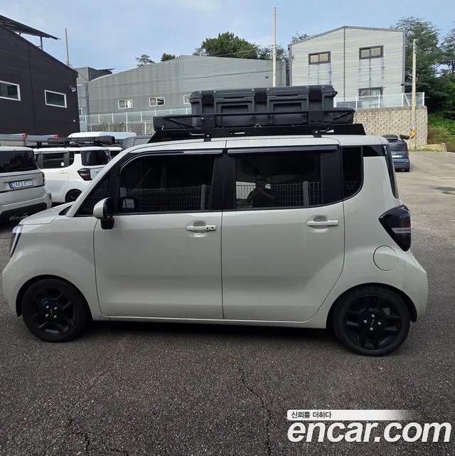 Kia Ray 2025 thumb 5