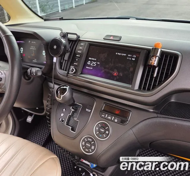Kia Ray 2025 thumb 6