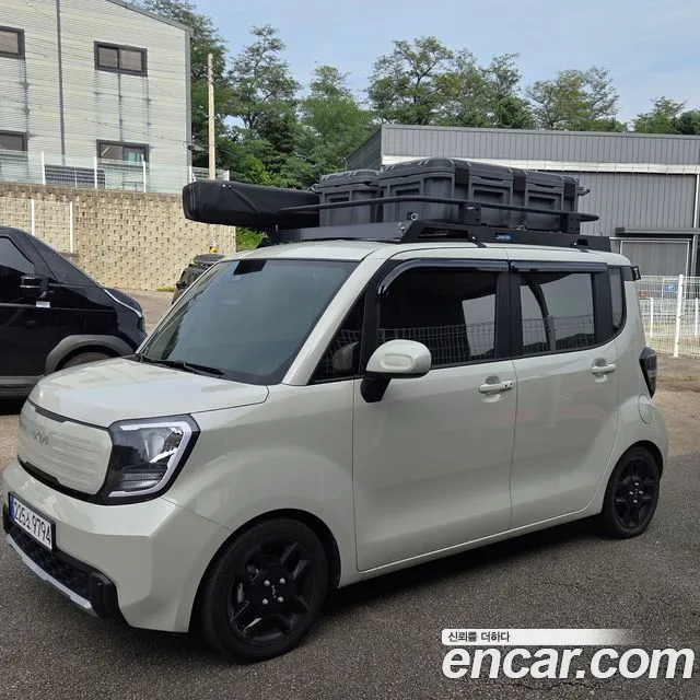Kia Ray 2025 thumb 12
