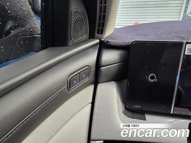 Hyundai Tucson 2025 thumb 6
