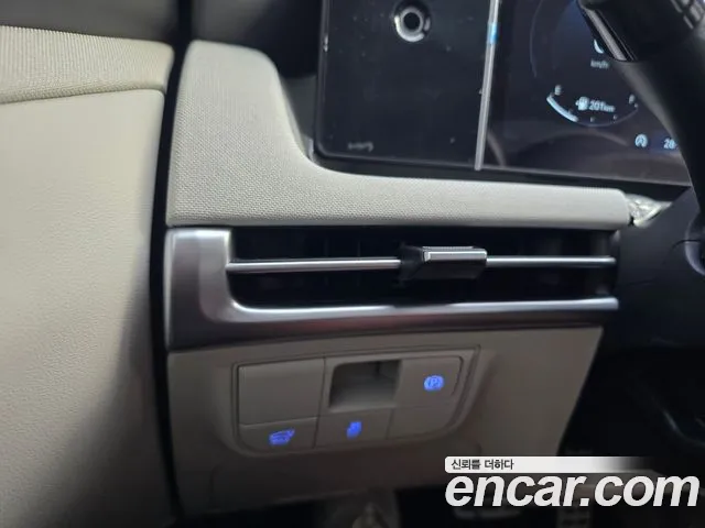Hyundai Tucson 2025 thumb 8