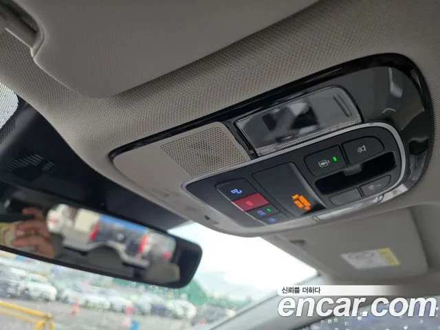Hyundai Tucson 2025 thumb 10