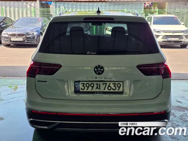 Volkswagen Tiguan 2023 thumb 3