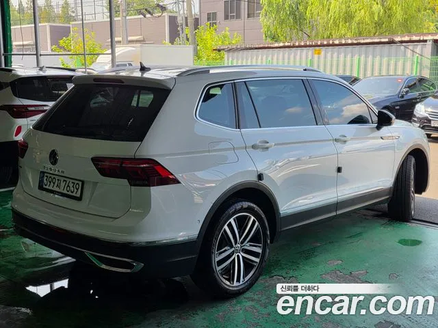 Volkswagen Tiguan 2023 thumb 4