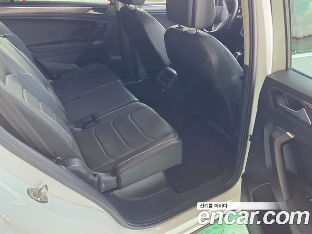 Volkswagen Tiguan 2023 thumb 6