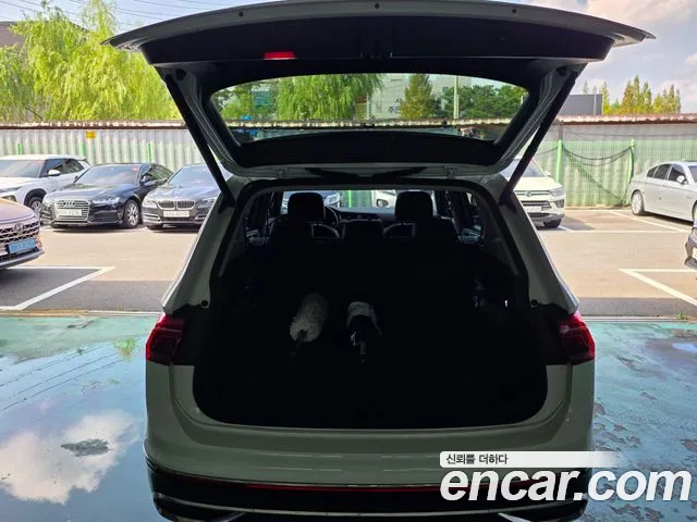 Volkswagen Tiguan 2023 thumb 7