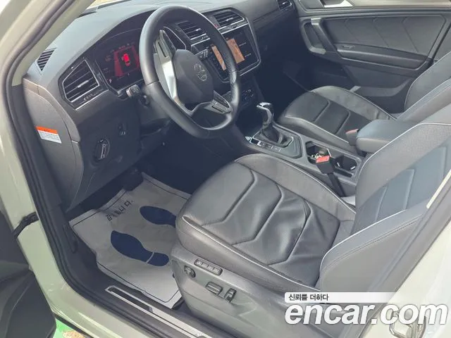 Volkswagen Tiguan 2023 thumb 8