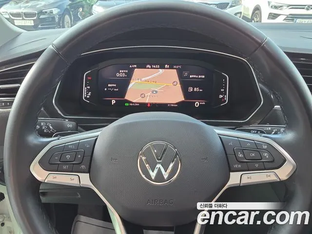 Volkswagen Tiguan 2023 thumb 10