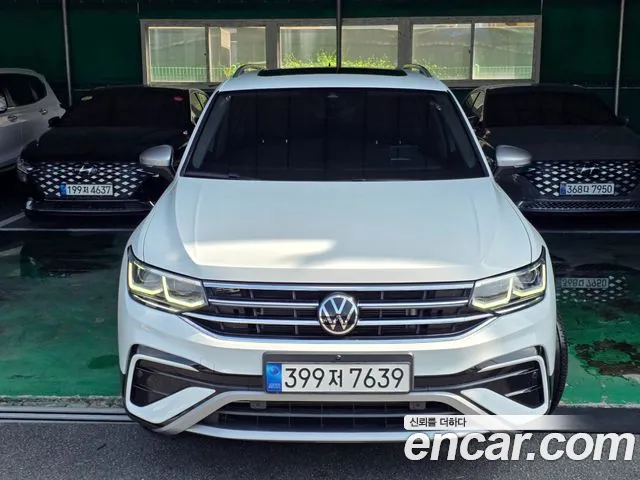 Volkswagen Tiguan 2023 thumb 12