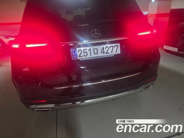 Mercedes-Benz GLE 2025 thumb 2