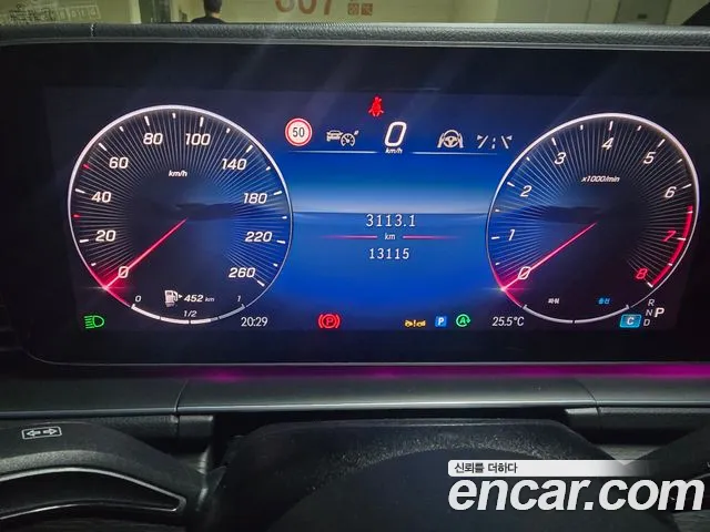 Mercedes-Benz GLE 2025 thumb 4