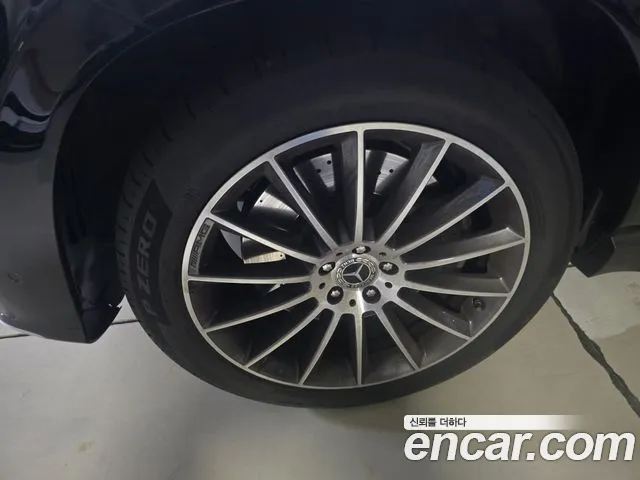 Mercedes-Benz GLE 2025 thumb 5