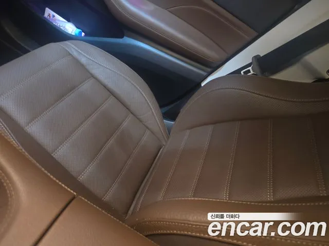 Mercedes-Benz GLE 2025 thumb 12
