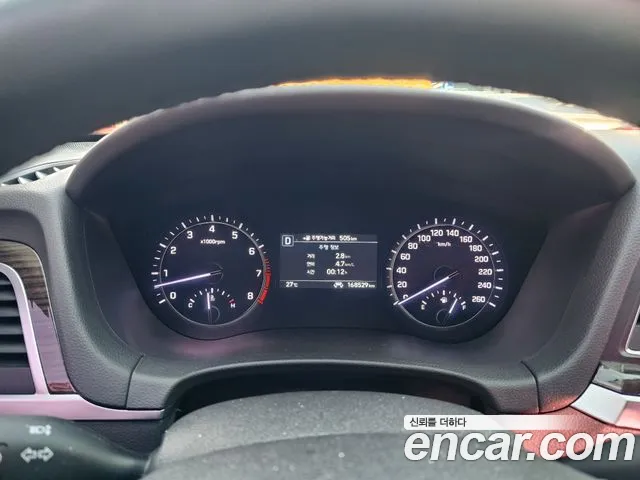 Genesis G80 2019 thumb 8