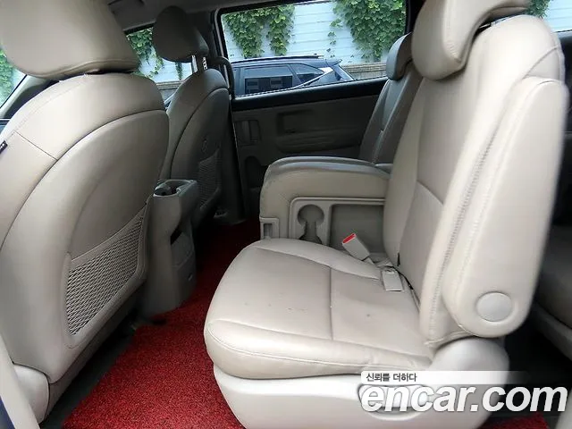 Kia Carnival 2019 thumb 6