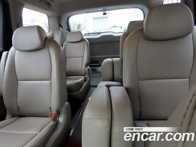 Kia Carnival 2019 thumb 7