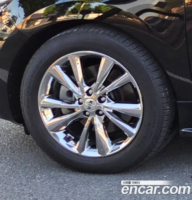 Kia Carnival 2020 thumb 5