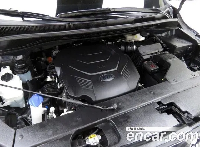 Kia Carnival 2020 thumb 6