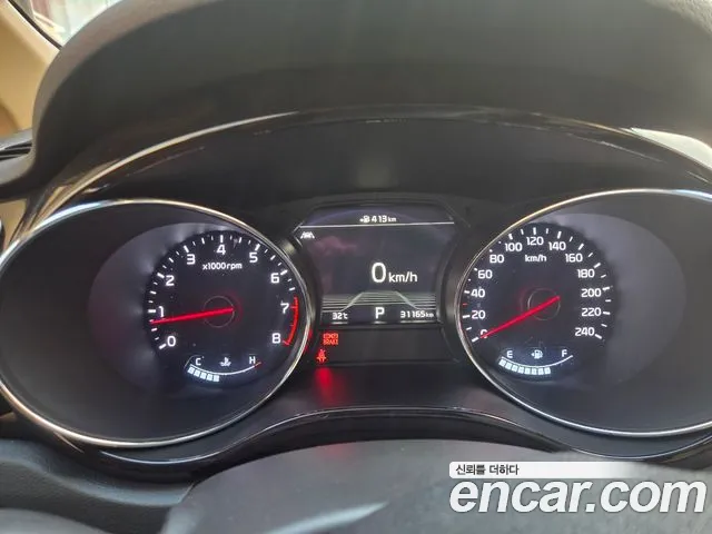 Kia Carnival 2020 thumb 8