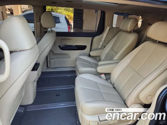 Kia Carnival 2020 thumb 12