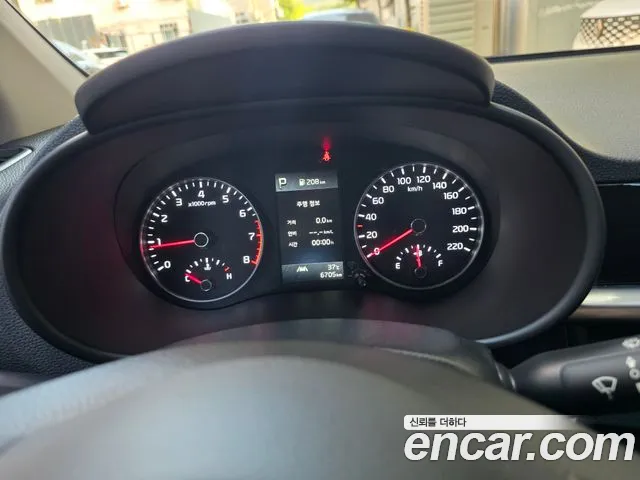 Kia Morning 2022 thumb 11