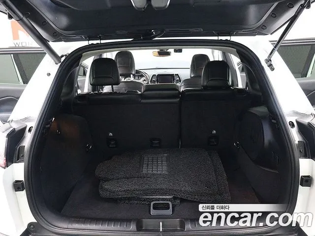 Jeep Cherokee 2020 thumb 5