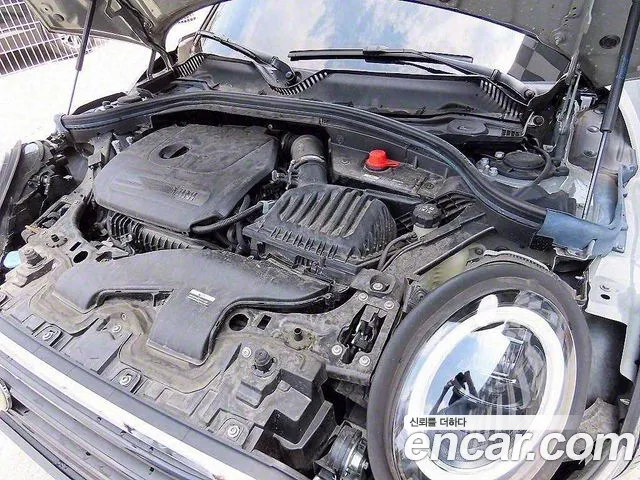 MINI Clubman 2022 thumb 6