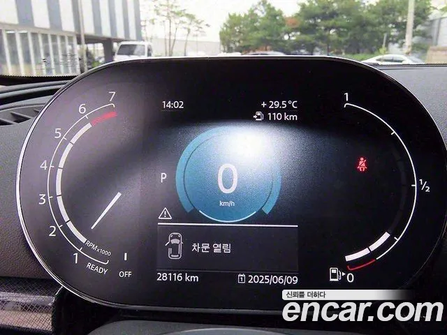 MINI Clubman 2022 thumb 8