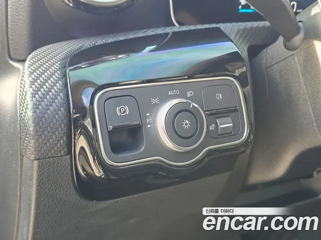 Mercedes-Benz A-Класс 2020 thumb 9