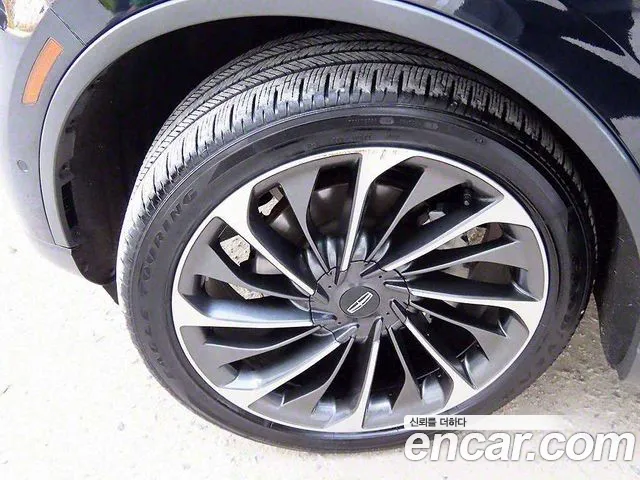 Lincoln Aviator 2021 thumb 5